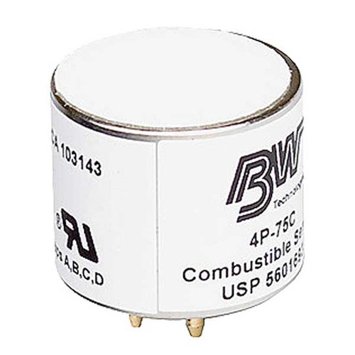 Image of Calibration Technologies, Inc. logo, or image of BW-GA-LEL-RS