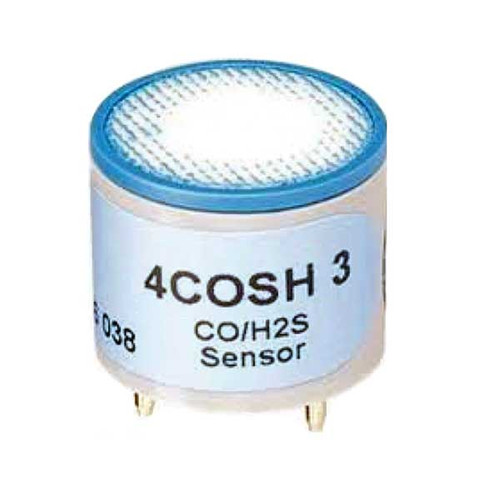 Replacement H2S/CO cell for all GasAlertMicro5 portables