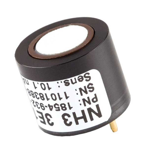 Sensor cell Ammonia for BW SOLO and Gas Alert Extreme