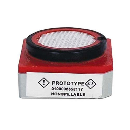 Portable, CO sensor for Ultra and Solo