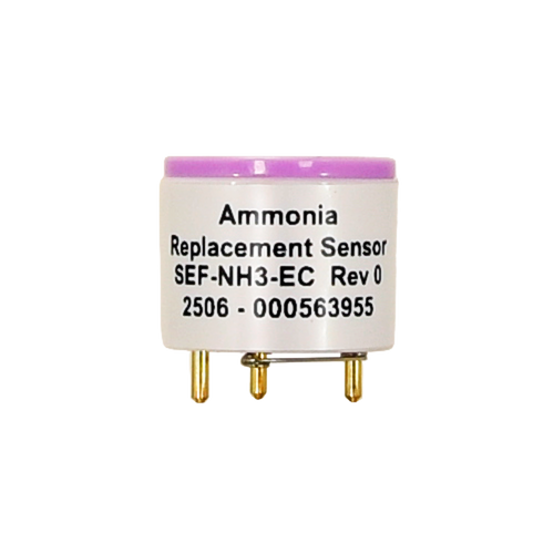image of SEF-NH3-EC