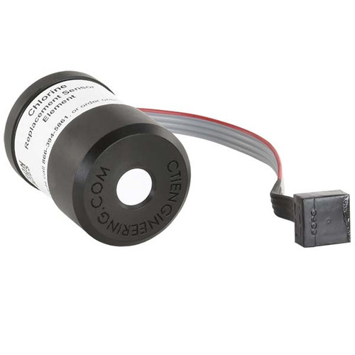 Replacement Electrochemical Cell, Chlorine,  for GG-CL2-B-5