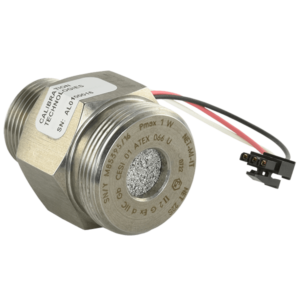 Replacement LEL sensor element, sensor for GG-LEL,  3 wires