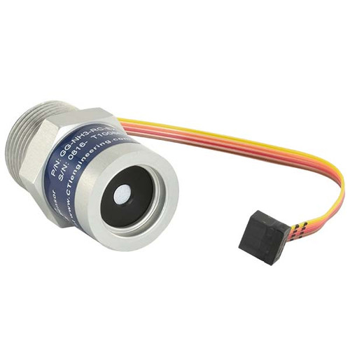 Replacement Electrochemical Cell, NH3, 0/50 to 0/300 ppm, explosion proof housing, extended life