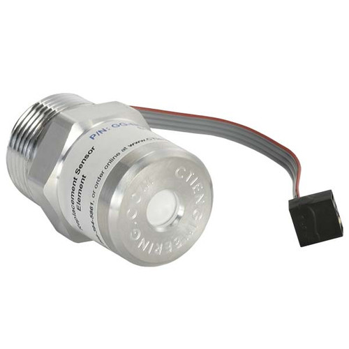 Replacement electrochemical cell for Oxygen to be used in the GG-O2 EXP Sensor