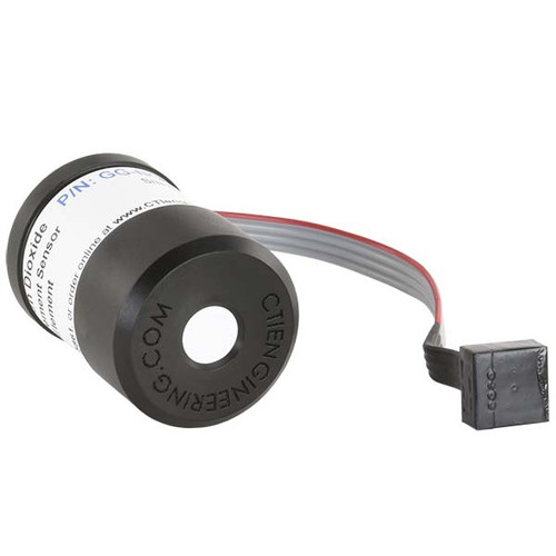 Image of Calibration Technologies, Inc. logo, or image of GG-SO2-RC