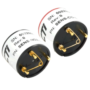 Image of Calibration Technologies, Inc. logo, or image of SENS-NO2-EC