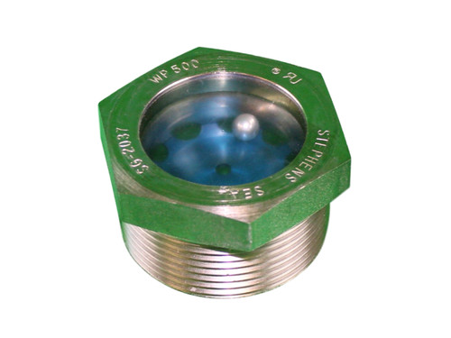 Sight Glass, 1-1/2 NPT