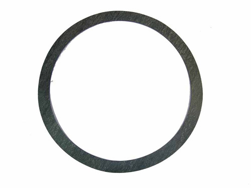 End Cover Gasket, 16 1/8 x 13 13/16 x 1/16 (for 10" valve)