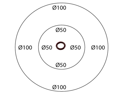 O-Ring, HNBR-111