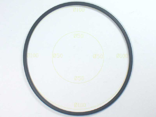 O-Ring, 2-242