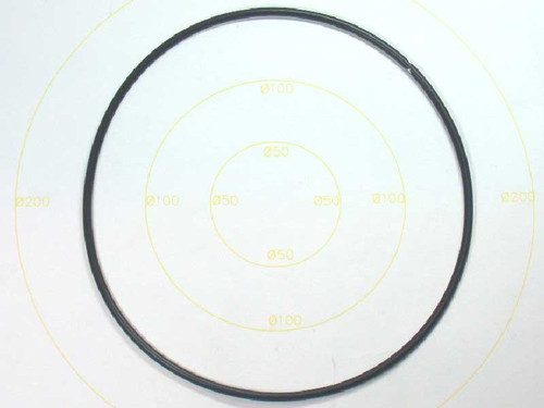 O-Ring, 2-257