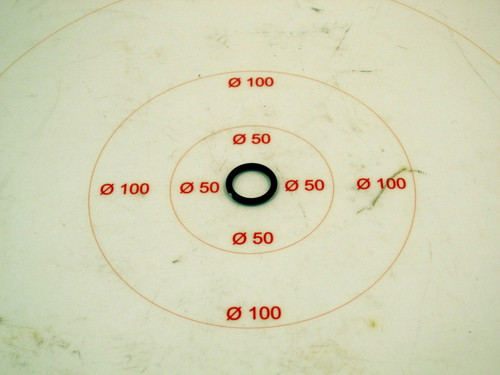 O-Ring, 3-906