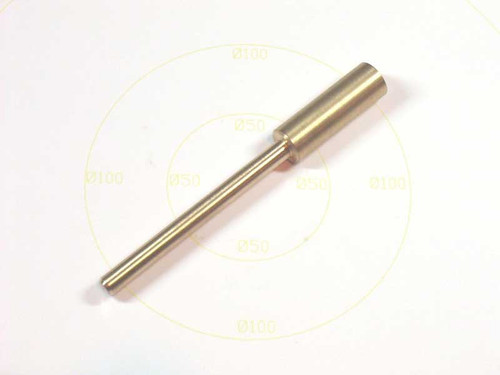 XJS120 Indicator Rod