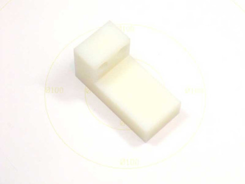 Potentiometer Support