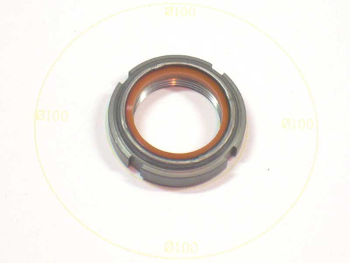 Image of Frick logo, or image of 534B0910H02