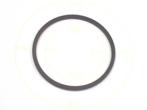 Compression Ring Seal, 2-3/4" Bore