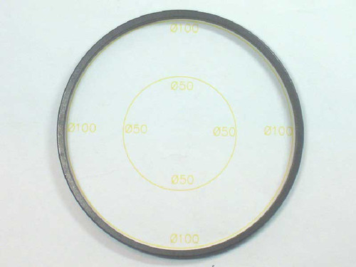 Compression Ring Seal, 4-1/4" Bore