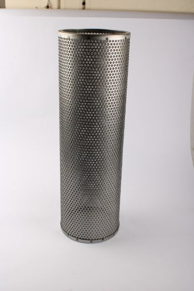 Suction Strainer, 6" SGC Compressor