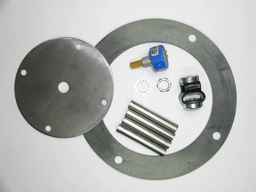 Service Slide Valve Potentiometer Kit