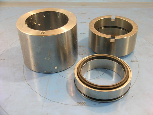 Shaft Seal Kit