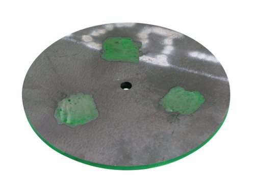 Image of Frick logo, or image of 540D0217G02