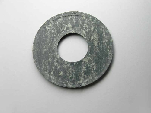 Washer Sealing Coalescing Rod