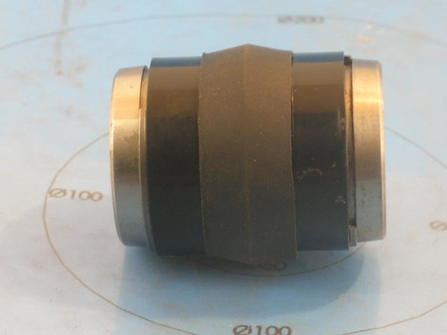 Image of Frick logo, or image of 580B0242G01