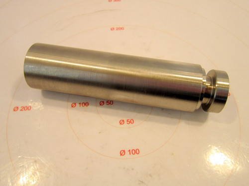 Bushing Guide, 8"