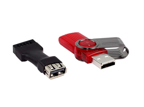 Quantum HD Setpoint Saver (USB)