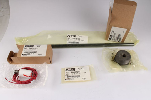 Liquid Level Float Switch Kit, 24 OD