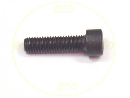Fastener SHCS, M8 X30
