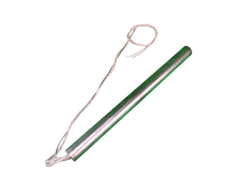 Oil Heater, 500W 120VAC W/DIN