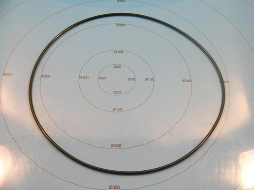 O-Ring, 2-273
