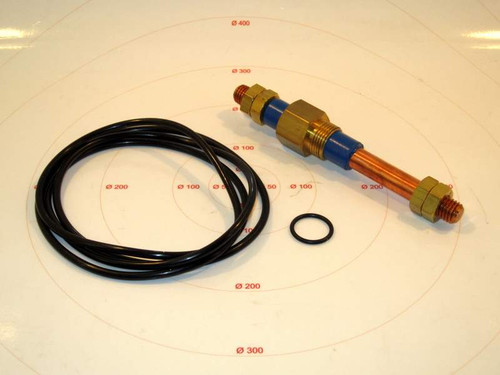 Terminal Repair Kit, 2018 & 2021