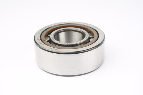 Cylindrical Roller Bearing, Poly, 35x72x23MM