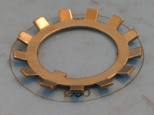 Lock Washer, MB-06