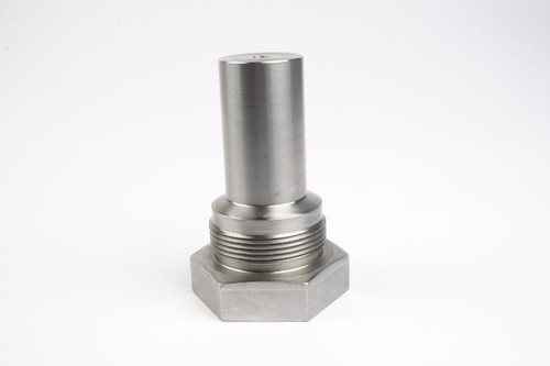 Economizer Plug, XJF 151