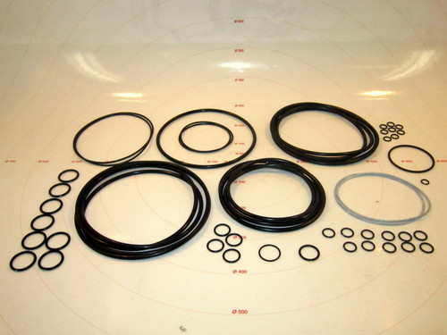 O-Ring Kit, 226 YRS