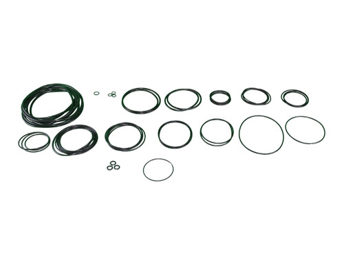 O-Ring Kit, 355 SGC