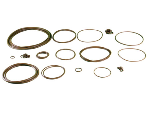 FKM O-Ring Kit, 193 SGC