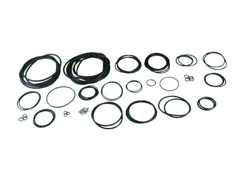 HNBR O-Ring Kit, 400/450 NGC