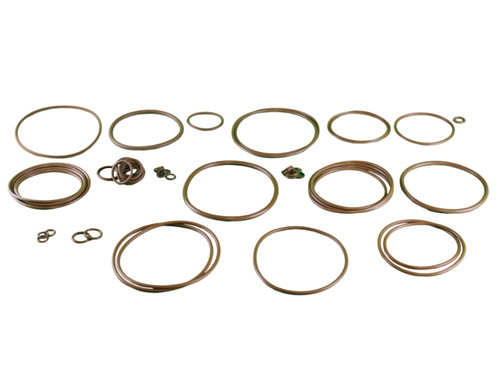 Viton FKM O-Ring Kit, XJF 151