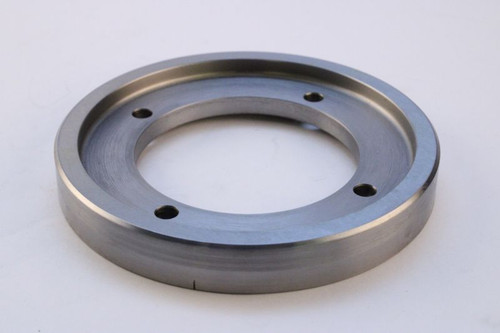 Male Bearing Plate, 163