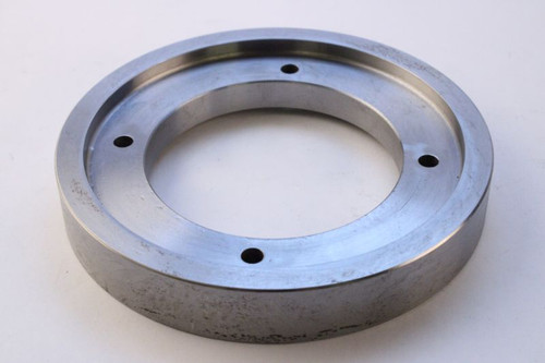 Male Bearing Backup Plate, 193