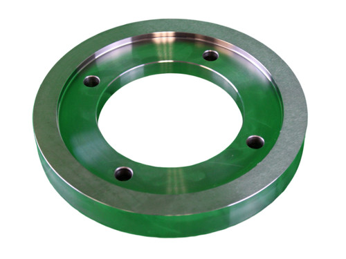 Male/Female Bearing Backup Plate, 283