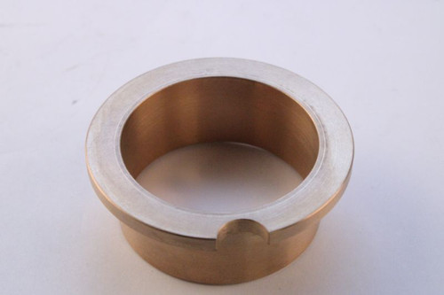 Male & Female Bushing Inlet, BRZ XJS