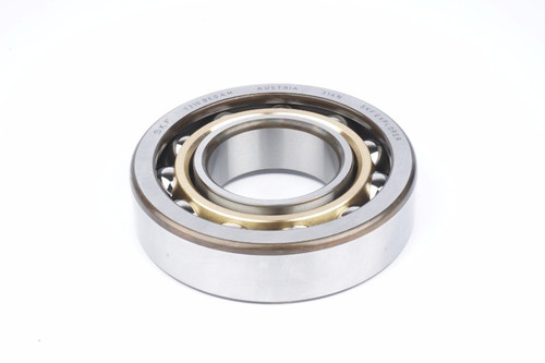 Polyamide Angular Contact Ball Bearing, 50x110x27