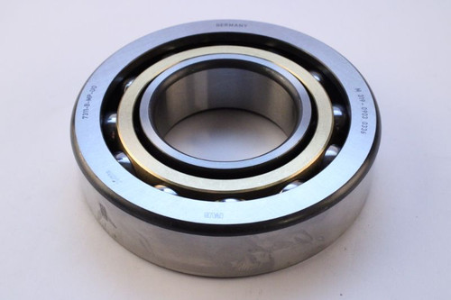Brass Angular Contact Ball Bearing, 55x120x29
