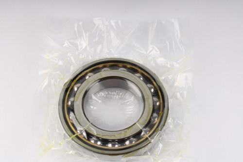 Brass Angular Contact Ball Bearing, 65x120x23